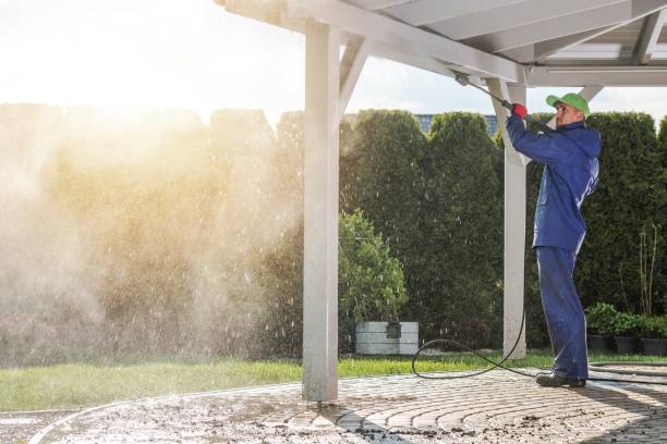 Best Gutter Cleaning  in Shady Point, OK