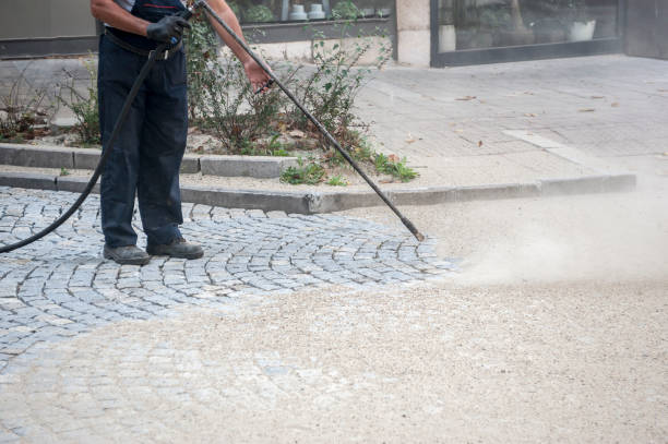 Best Post-Construction Pressure Washing  in Shady Point, OK