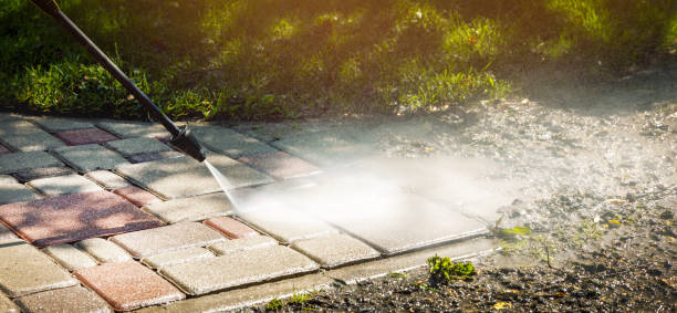 Best Roof Washing  in Shady Point, OK