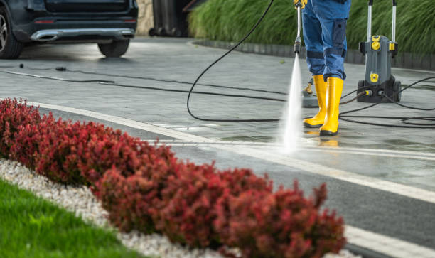 Best Spring Cleaning  in Shady Point, OK