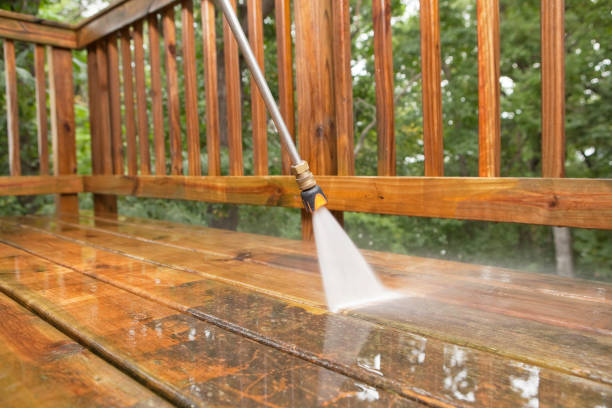 Best House Exterior Washing  in Shady Point, OK